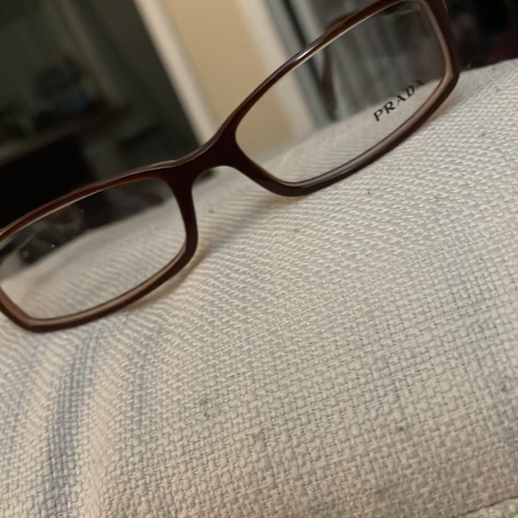 Prada Sunglasses 🕶 - Picture 7 of 7